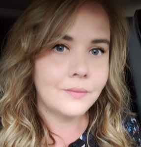 Meet your Posher, Kathy